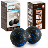 Duo Ball Roller – Podwójna piłka do masażu i rolowania